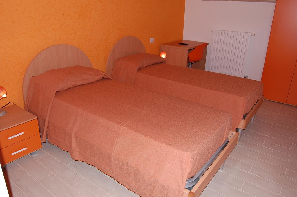 B&B Fenix Trani Quarto foto